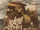 Kevin Ayers Whatevershebringswesing A1/B1 Press Vinyl LP Record SHVL800 ID;B7