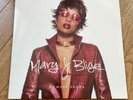 MARY J BLIGE NO MORE DRAMA MCA 881128081 VINYL 2LP