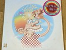 GRATEFUL DEAD EUROPE '72 3 LP 1972 RARE SEALED FIRST PRESS 3WX 2668 Shrink Sharp