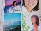 momoko Kikuchi - Adventure - Ocean Side LP Vinyl 2 Set City Pop OBI Poster