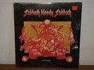 BLACK SABBATH SABBATH BLOODY SABBATH LP VINYL ALBUM