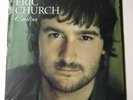 Eric Church Carolina Vinyl 1st Pressing SEALED  RARE 2009
