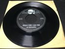 The Heartbreakers – Everytime I See You RARE HTF 7