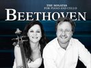 Ludwig van Beethoven Beethoven: The 5 Sonatas for Piano and Cello (Vinyl)