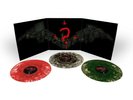 The Batman Movie Original Soundtrack OST Mondo Exclusive 3xLP Vinyl Presale