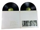 The Beatles White Album  Australian Pressing Numbered 75630 Vinyl LP 12” Record