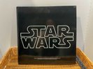 ORIGINAL RECORDING Star Wars (Original Motion Picture Soundtrack) 1977 ALBUMS X2
