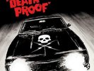 DEATH PROOF (COLOURED) LP NEW VINYL RECORD