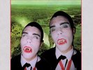 PASSIVE WITH DESIRE (LTD. CLOUDY ORANGE VINYL) NEW VINYL RECORD