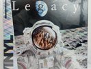 Garth Brooks: Legacy - Limited Edition Numbered Series Box Set - 7 Vinyl & 7 CD