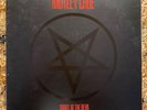Motley Crue 1983 SHOUT AT THE DEVIL Elektra Club Edition Vinyl LP Gatefold Nice