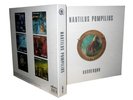 Наутилус Помпилиус – Коллекция (Deluxe Box-Set) Schallplatte 8xLP NEU OVP