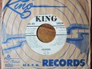 '56 R&B/Popcorn/Soul Classic JOE TEX 