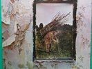LED ZEPPLIN / ZOSO /  FULLY TESTED Excellent No/RESERVE