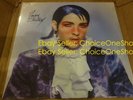 AUTOGRAPHED SIGNED Dorian Electra Flamboyant Blue White Swirl Vinyl LP Sealed