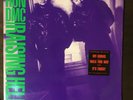 RUN DMC Raising Hell - Original 1986 1st Press Profile LP Walk This Way -NM HYPE