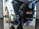 Slipknot Iowa 1st Press Black Vinyl Record 2001 Excellent / Near Mint Condition
