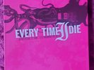 Every Time I Die vinyl box set - Last Night in Town/Hot Damn/Gutter Phenomenon