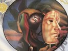 Marillion market square heroes 12inch single Grendel 17.40 Picture Vinyl