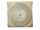 THE LIMP OUTER SPACE MOTH Pel Mel V'RARE 1st1980 OZ INDI MINIMAL SYNTH POST PUNK
