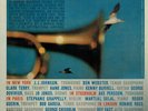 LP J.J. Johnson/ Ben Webster/ Clark Terry/ a.o. ... One World Jazz NEAR MINT