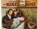 MAMAS AND THE PAPAS If You Can Believe Dunhill 50006-S VG- 1st toilet cover