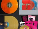 Run The Jewels Vinyl Bundle - RTJ 1, 2, 3 & Deluxe 4