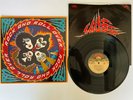 KISS Rock And Roll Over 1976 Vinyl LP Casablanca NBLP 7037 NM NICE