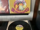 The Jimi Hendrix Experience Are You Experienced Vinyl LP Album Reprise Records