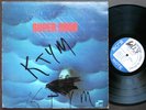 WAYNE SHORTER Super Nova LP BLUE NOTE 84332 US 1969 Chick Corea Sonny Sharrock