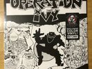 Operation Ivy - Energy LP Neon Violet Colored Vinyl LTD/1000 Sealed in hand