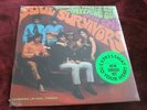 Soul Survivors, When The Whistle Blows, psych garage funk original sealed