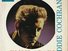 EDDIE COCHRAN C'mon again Liberty LEP 2165 UK EP 1964