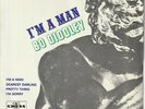 BO DIDDLEY I'm a man Chess CRE 6008 Rare UK EP from 1963