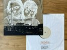 TEST PRESS: PAGENINETYNINE MAJORITY RULE Split pg.99 orchid saetia touche amore
