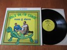 Sam & Dave, Hold On, I’m Comin’ LP 33 Rpm Stax Records Stereo S 708