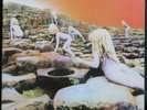 LED ZEPPELIN - HOUSES OF THE HOLY (Atlantic) Germany 1973