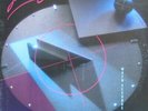 Survivor - When Seconds Count (LP, Album)