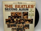 The Beatles Second Album - 1964 US Stereo 1st Press Album ST-2080 (VG+)