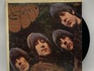 The Beatles - Rubber Soul - 1965 US Stereo Capitol Album ST-2442 (VG+)