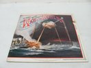 VINYL LP JEFF WAYNE