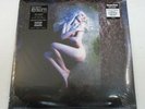 THE PRETTY RECKLESS DEATH BY ROCK AND ROLL NEW VINYL w/ SIGNED POSTER AUTOGRAPH