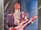 Prince Purple Rain RARE 7” PURPLE VINYL