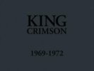 King Crimson: 1969/1972 (6LP/Box/200g)  LP vinyl *SEALED*