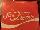 Enjoy Jimi Hendrix (Live at the LA forum) 2 LP