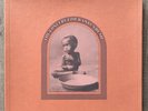 THE CONCERT FOR BANGLADESH 3 LP UK pressing & book DYLAN HARRISON SHANKAR