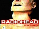 Radiohead- The Bends Vinyl Record (180g)