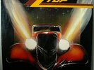 ZZ Top ‎– Eliminator NM Vinyl, LP, Album, Allied Record 1983 Pop Rock