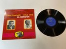 Vince Guaraldi & Bola Sete – Live At El Matador Used Vinyl LP VG+\VG 8371