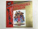 OST(Al Capps/Ray Stevens/Lou Rawls) The Cannonball Run Victor VIP-28036 Japan